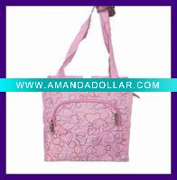Wholesale High quality foldable shopping bag