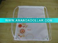 2011 popular strawstring bag