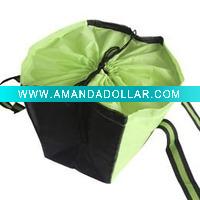 Wholesale high quality durable Polyester packaging tote bag