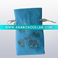 Wholesale flocking bag