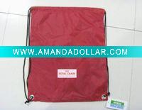 Wholesale 2011 promotional shopping sling bag