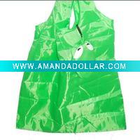 Cute Folding Shopping Bag