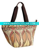 2011 promotional Lady shopper Bag