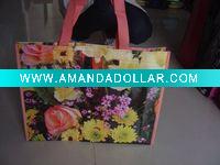 reusable tote bag