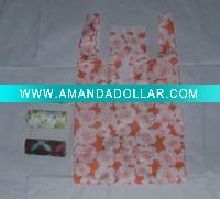 Wholesale folding shopping bags