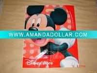 Wholesale plastic clothing bag