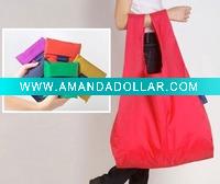 Wholesale Folding Shopping Bag