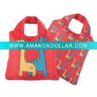 polyester shopping bag,nylon shopping bag