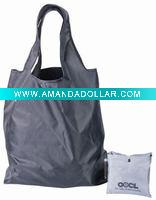 Wholesale foldable shopping bag