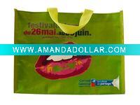 Wholesale PP woven Bag