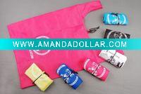 Wholesale promotional shopping bag