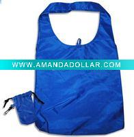 Wholesale Foldable polyester bag