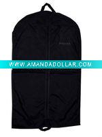 Wholesale 190T/210T/210D polyester suit bag