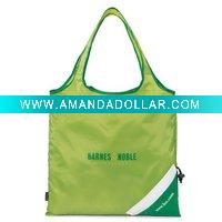 Wholesale Strawberry Polyester Nylon Bag