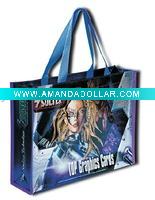 Wholesale Recycled PET shopping bag