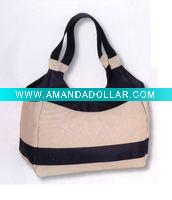 Wholesale 2010 fashion shopping bag