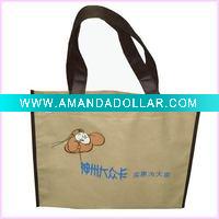 Wholesale Adervertising promotion bag