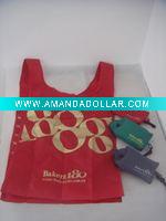 Promotional foldable bag