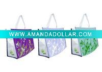 Wholesale look comforttable shopping bag