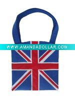 non-woven bag of British