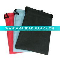 Wholesale flocking bag