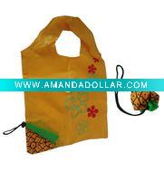 Wholesale polyester fruit shopping bag sb026