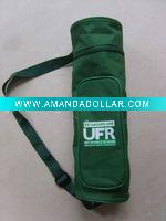 canves bottle bag