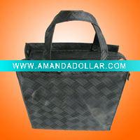 Wholesale Polyester shopping bag(accept paypal)