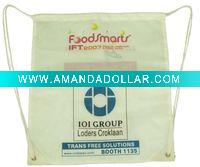 Drawstring Bag