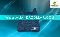 Nylon /polyester shopping bag