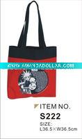 polyester shopping bag