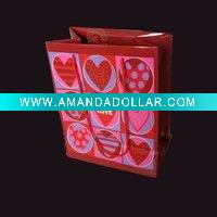 Wholesale Music Bag, Voice Bag, Decorative Gift