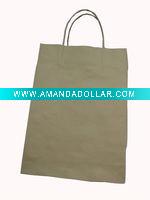 Wholesale Paper shop bag