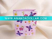 Wholesale fashion paper bag