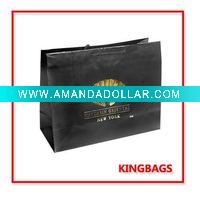 Gift paper bag