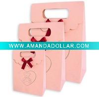 Wholesale jindeli gift packaging bag