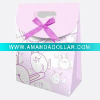 Wholesale Fashion Paper Bag