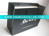 Wholesale Durable kraft paper bag