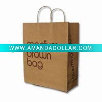 Wholesale promotional bag