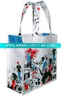 Wholesale 2011 fashional paper bag D051