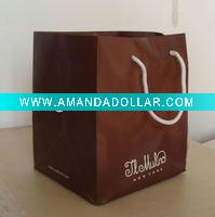 promotion bag/paper bag/gift bag/shopping bag