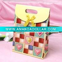 2011 paper gift bag