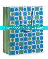 Printed Paper bag
