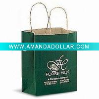 recyclable food paper bag