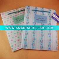 paper recycle shopping bag