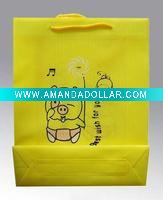 paper shopping bag