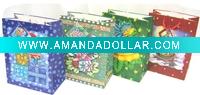 Wholesale Promotional Bag,gift paper bag,paper shopping bag