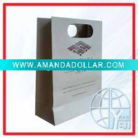 paper gift bag