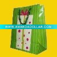 art paper shopping bags