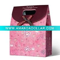 Customized Paper Bag